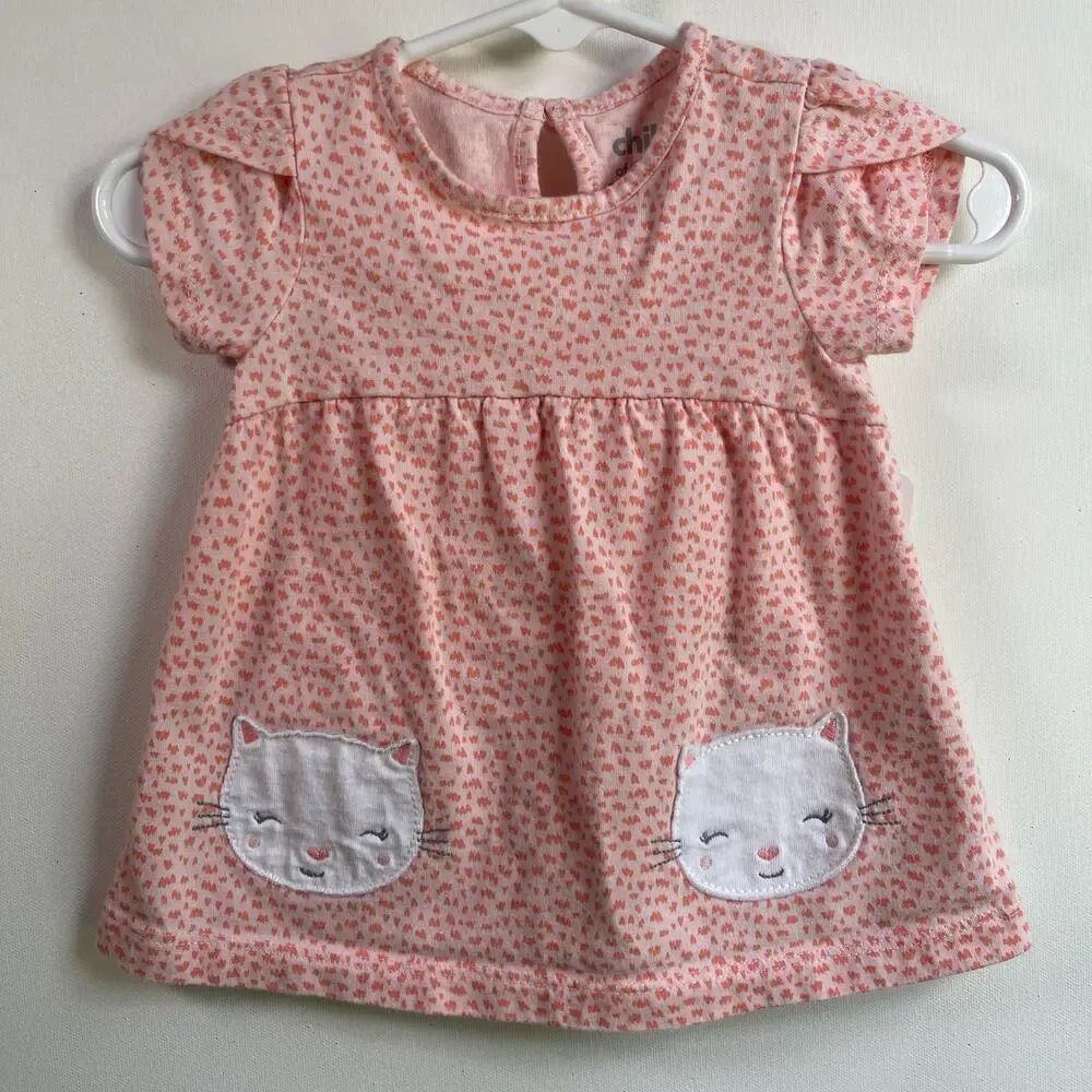 Child of Mine Top size 0-3 months